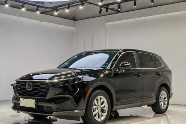 Used Honda CR-V 2024 240TURBO Two-Wheel-Drive Active Version 5 Seats