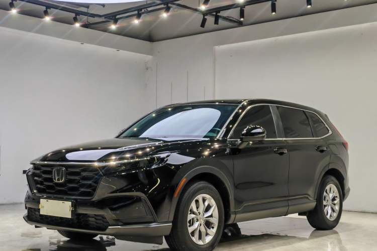 Ojetý Honda CR-V 2024 240TURBO Two-Wheel-Drive Active Version 5 Seats Guazi used car, China used car export, Used car for sale, Used  cars, Cheapest cars for sale
