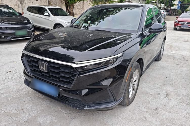 Honda CR-V 2024 240TURBO Two-Wheel-Drive FENGSHANG Edition 5 Seats