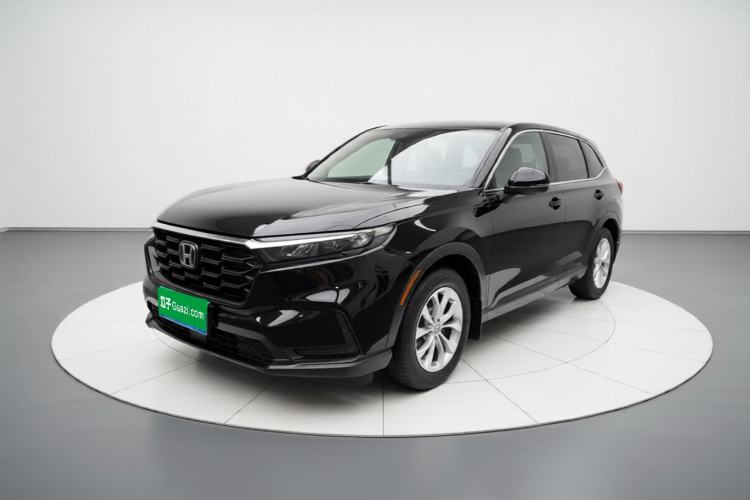Honda CR-V 2024 240TURBO Two-Wheel-Drive FENGSHANG Edition 7 Seats