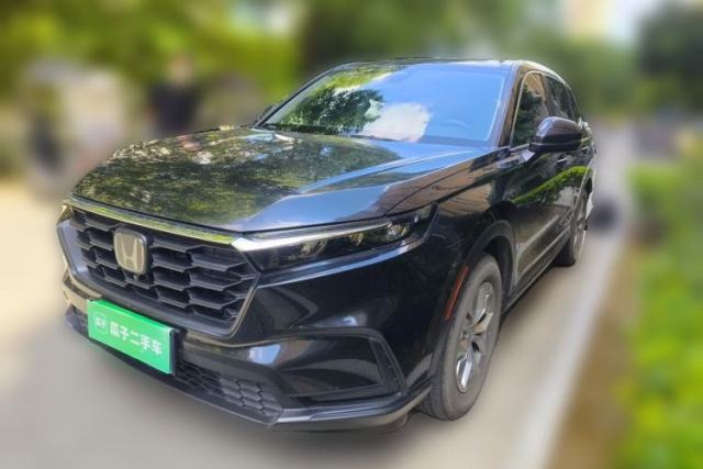 Używany Honda CR-V 2024 240TURBO Two-Wheel-Drive FENGSHANG Edition 5 Seats