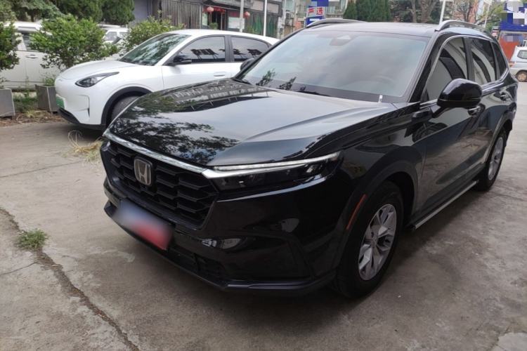 Used Honda CR-V 2024 240TURBO Two-Wheel-Drive FENGSHANG Edition 7 Seats Guazi used car, China used car export, Used car for sale, Used  cars, Cheapest cars for sale
