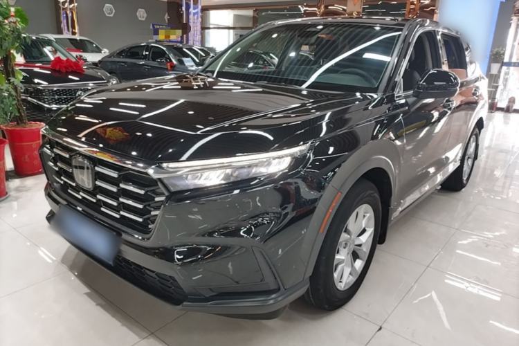 Used Honda CR-V 2024 240TURBO Two-Wheel-Drive FENGSHANG Edition 5 Seats Guazi used car, China used car export, Used car for sale, Used  cars, Cheapest cars for sale