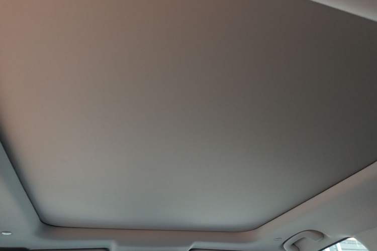 Used Honda CR-V 2024 240TURBO All-Wheel Drive Deluxe Edition 5 Seats Headliner