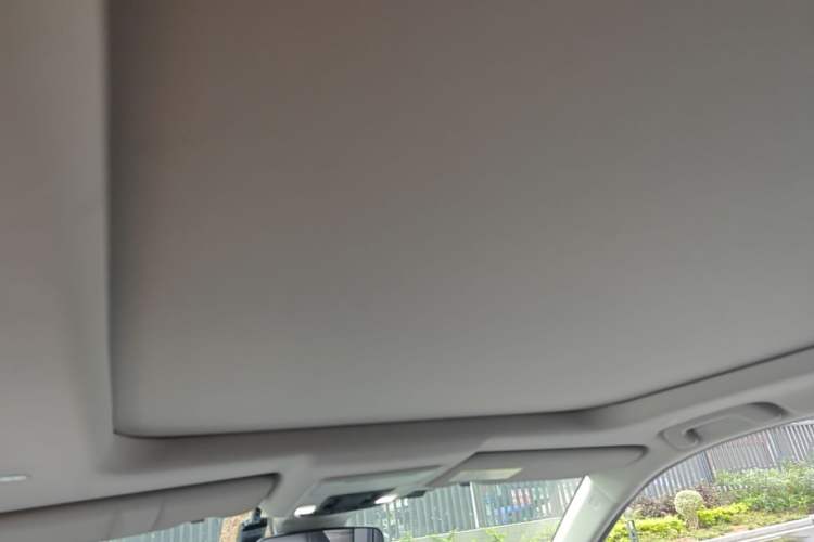 Used Honda CR-V 2024 240TURBO Two-Wheel-Drive FENGSHANG Edition 5 Seats Headliner