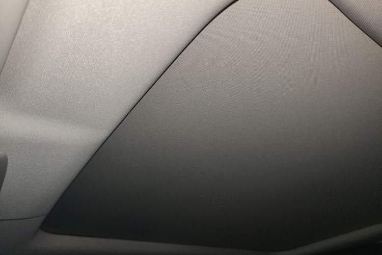 Used Honda CR-V 2024 240TURBO Two-Wheel-Drive FENGSHANG Edition 5 Seats Headliner