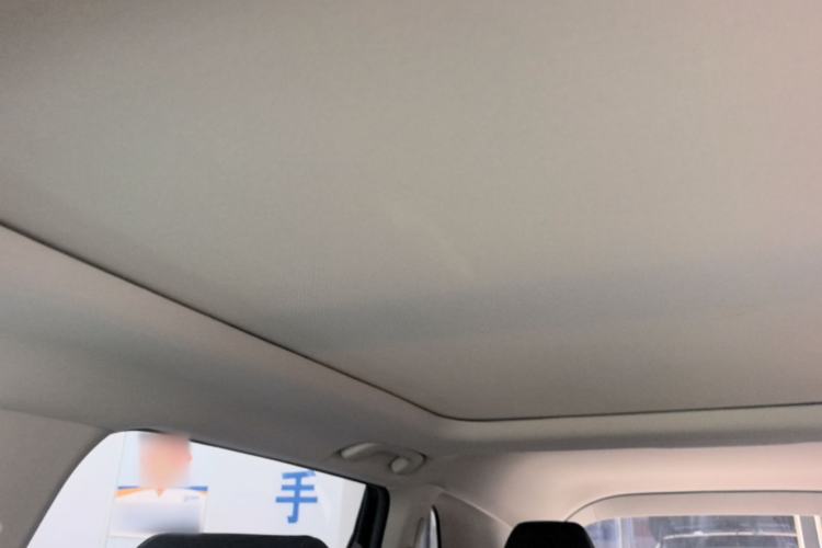 Used Honda CR-V 2024 240TURBO Two-Wheel-Drive FENGSHANG Edition 5 Seats Headliner