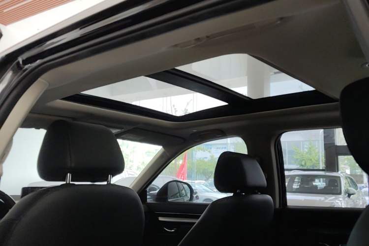 Used Honda CR-V 2024 240TURBO All-Wheel Drive Deluxe Edition 5 Seats Headliner