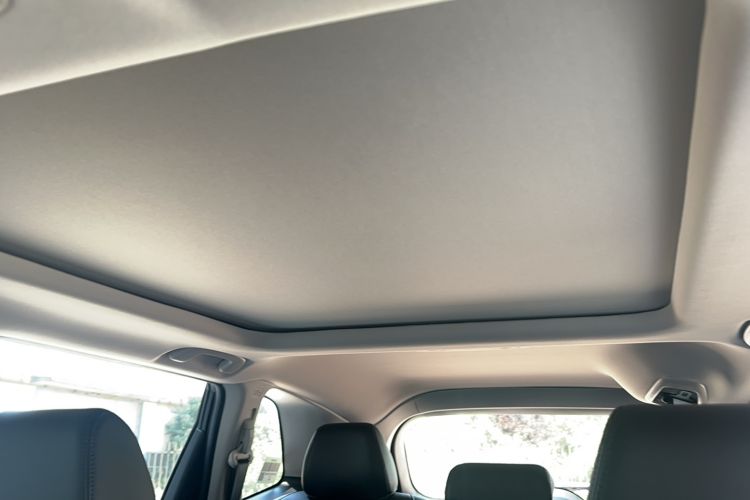 Used Honda CR-V 2024 240TURBO Two-Wheel-Drive Active Version 5 Seats Headliner
