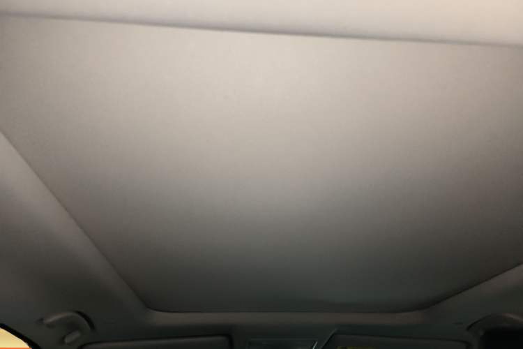 Used Honda CR-V 2024 240TURBO Two-Wheel-Drive FENGSHANG Edition 5 Seats Headliner