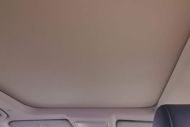 Used Honda CR-V 2024 240TURBO Two-Wheel-Drive FENGSHANG Edition 5 Seats Headliner