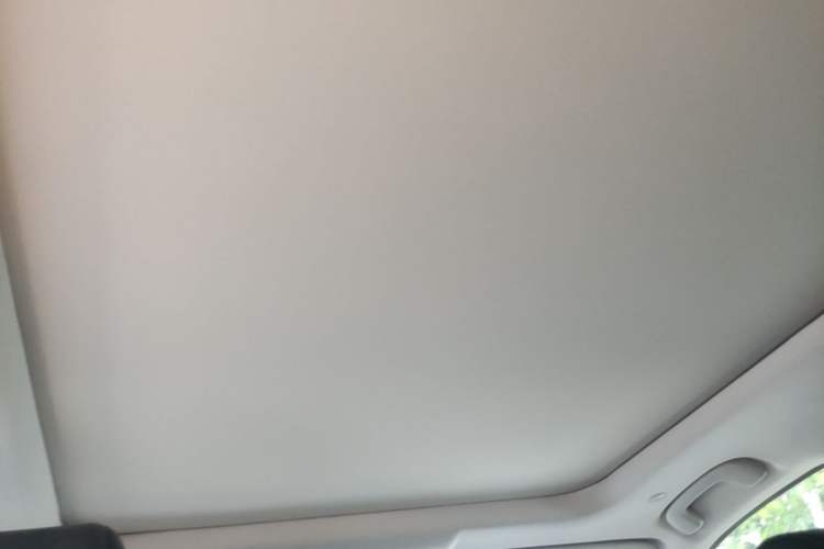 Used Honda CR-V 2024 240TURBO Two-Wheel-Drive FENGSHANG Edition 7 Seats Headliner