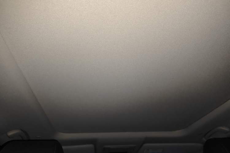 Used Honda CR-V 2024 240TURBO Two-Wheel-Drive FENGSHANG Edition 5 Seats Headliner