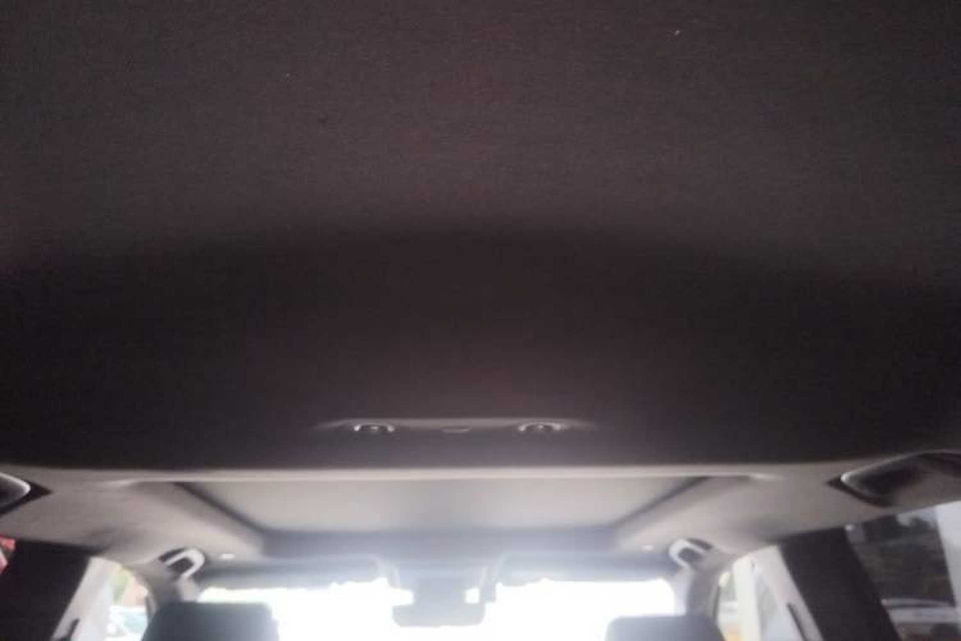 Used Honda CR-V 2024 2.0L eHEV Two-Wheel Drive Smart Edition Headliner