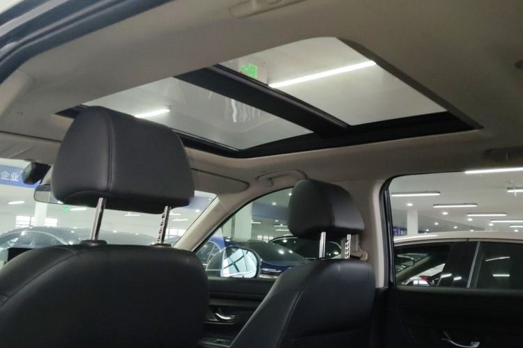 Used Honda CR-V 2024 240TURBO Two-Wheel-Drive FENGSHANG Edition 5 Seats Headliner
