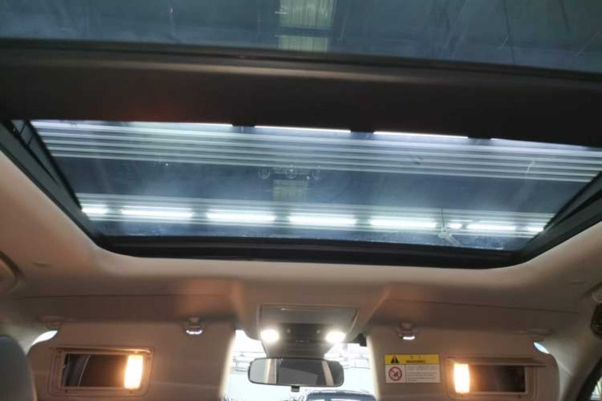 Used Honda CR-V 2024 240TURBO Two-Wheel-Drive FENGSHANG Edition 5 Seats Headliner