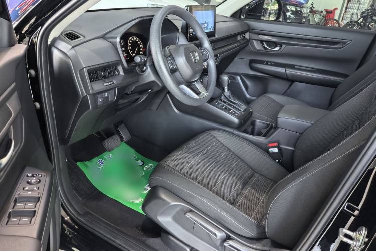 Used Honda CR-V 2024 240TURBO Two-Wheel-Drive Active Version 5 Seats Interior 1