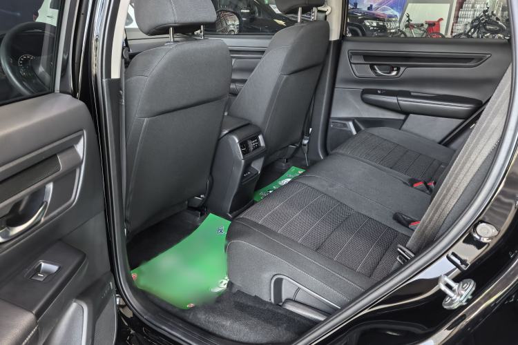 Used Honda CR-V 2024 240TURBO Two-Wheel-Drive Active Version 5 Seats Interior 2