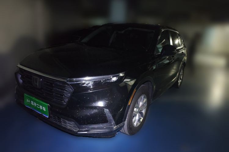 Used Honda CR-V 2024 240TURBO Two-Wheel-Drive FENGSHANG Edition 5 Seats Guazi used car, China used car export, Used car for sale, Used  cars, Cheapest cars for sale