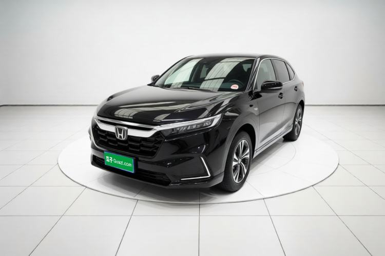 Honda CR-V 2024 240TURBO Two-Wheel-Drive FENGSHANG Edition 5 Seats