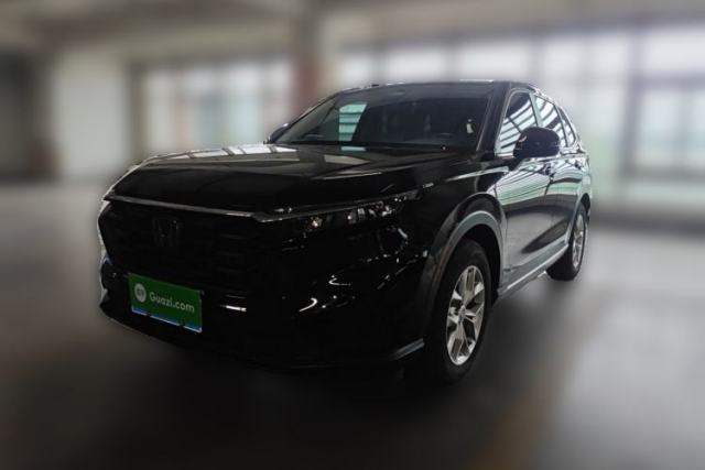 Used Honda CR-V 2024 240TURBO Two-Wheel-Drive FENGSHANG Edition 5 Seats