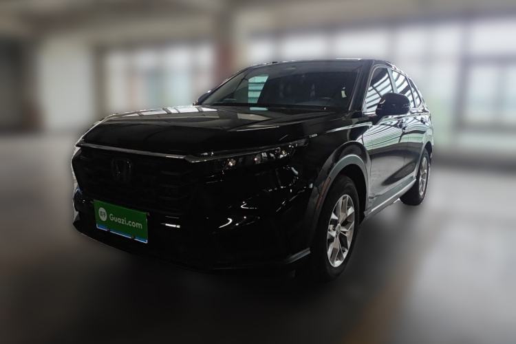 Used Honda CR-V 2024 240TURBO Two-Wheel-Drive FENGSHANG Edition 5 Seats Guazi used car, China used car export, Used car for sale, Used  cars, Cheapest cars for sale