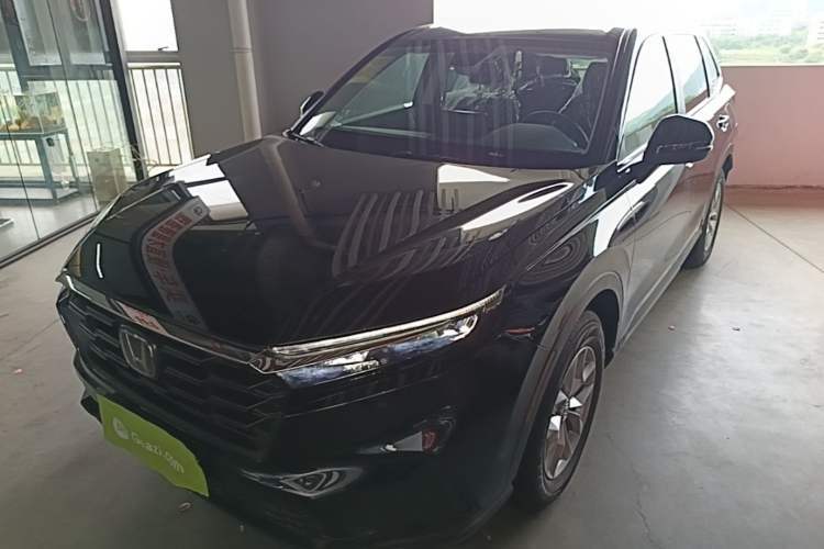 Used Honda CR-V 2024 240TURBO Two-Wheel-Drive FENGSHANG Edition 5 Seats Guazi used car, China used car export, Used car for sale, Used  cars, Cheapest cars for sale