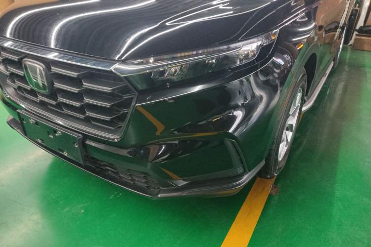 Used Honda CR-V 2024 240TURBO Two-Wheel-Drive FENGSHANG Edition 5 Seats Left Front Headlight