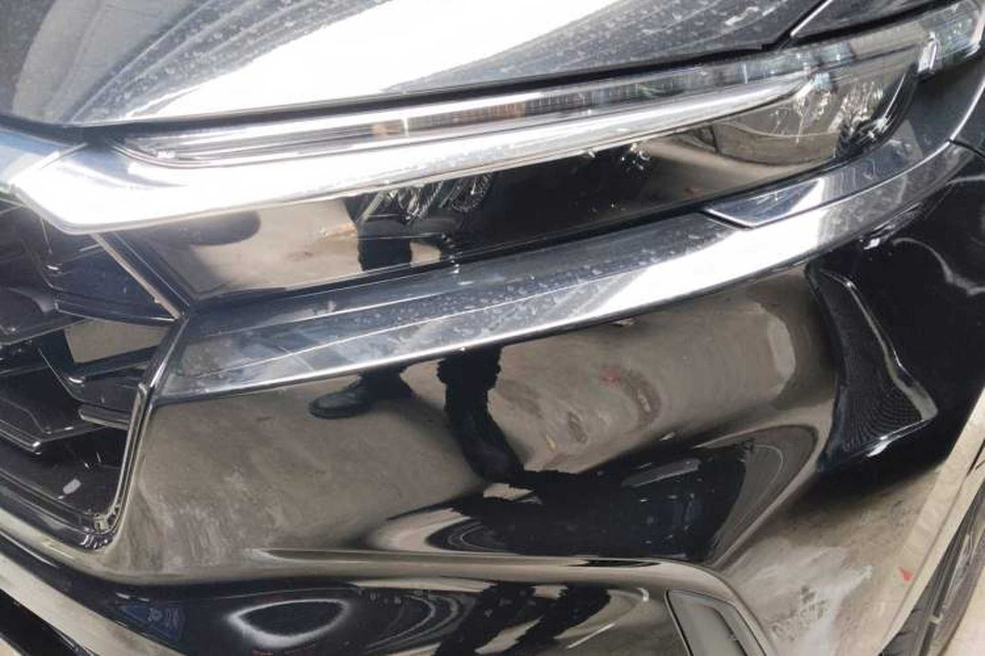 Used Honda CR-V 2024 2.0L eHEV Two-Wheel Drive Smart Edition Left Front Headlight