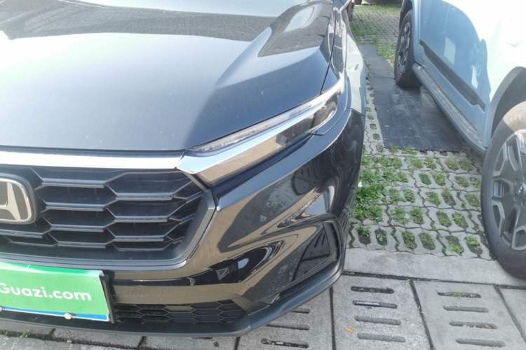 Used Honda CR-V 2024 240TURBO Two-Wheel-Drive FENGSHANG Edition 7 Seats Left Front Headlight