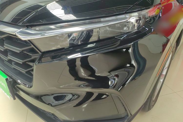 Used Honda CR-V 2024 240TURBO Two-Wheel-Drive FENGSHANG Edition 5 Seats Left Front Headlight
