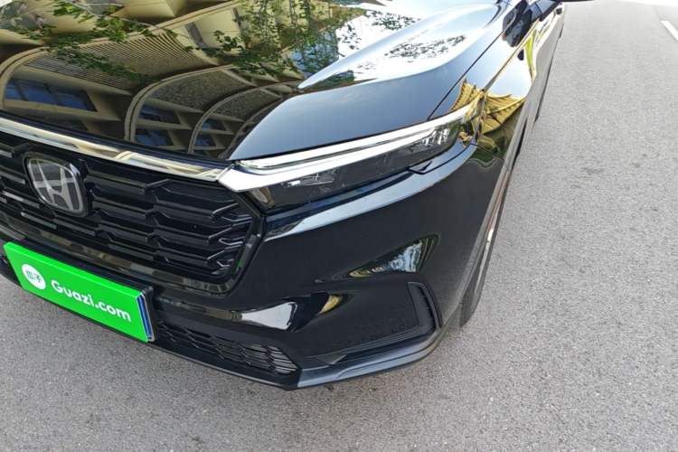 Used Honda CR-V 2024 240TURBO Two-Wheel-Drive FENGSHANG Edition 5 Seats Left Front Headlight