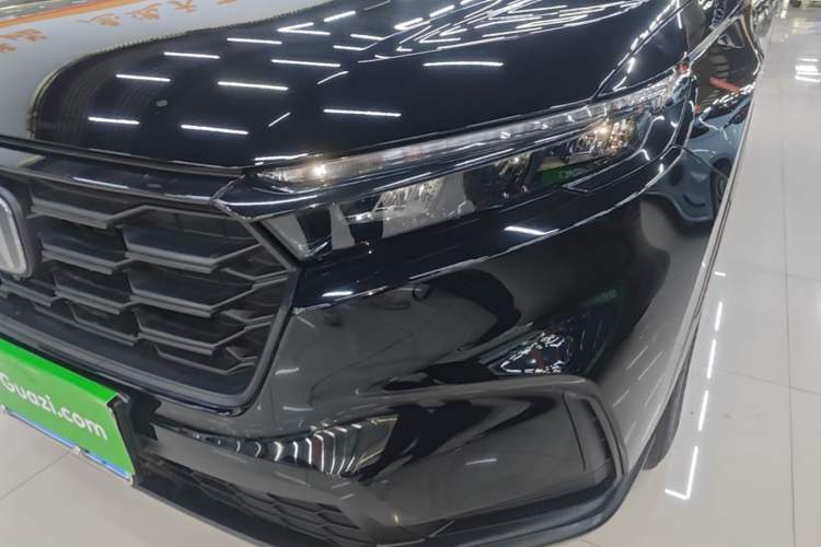 Used Honda CR-V 2024 240TURBO Two-Wheel Drive Smart Edition 5 Seats Left Front Headlight