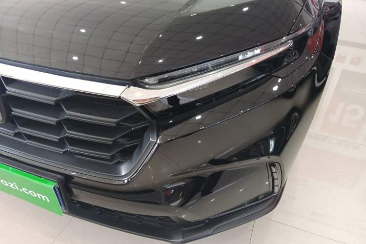 Used Honda CR-V 2024 240TURBO Two-Wheel Drive Smart Edition 5 Seats Left Front Headlight