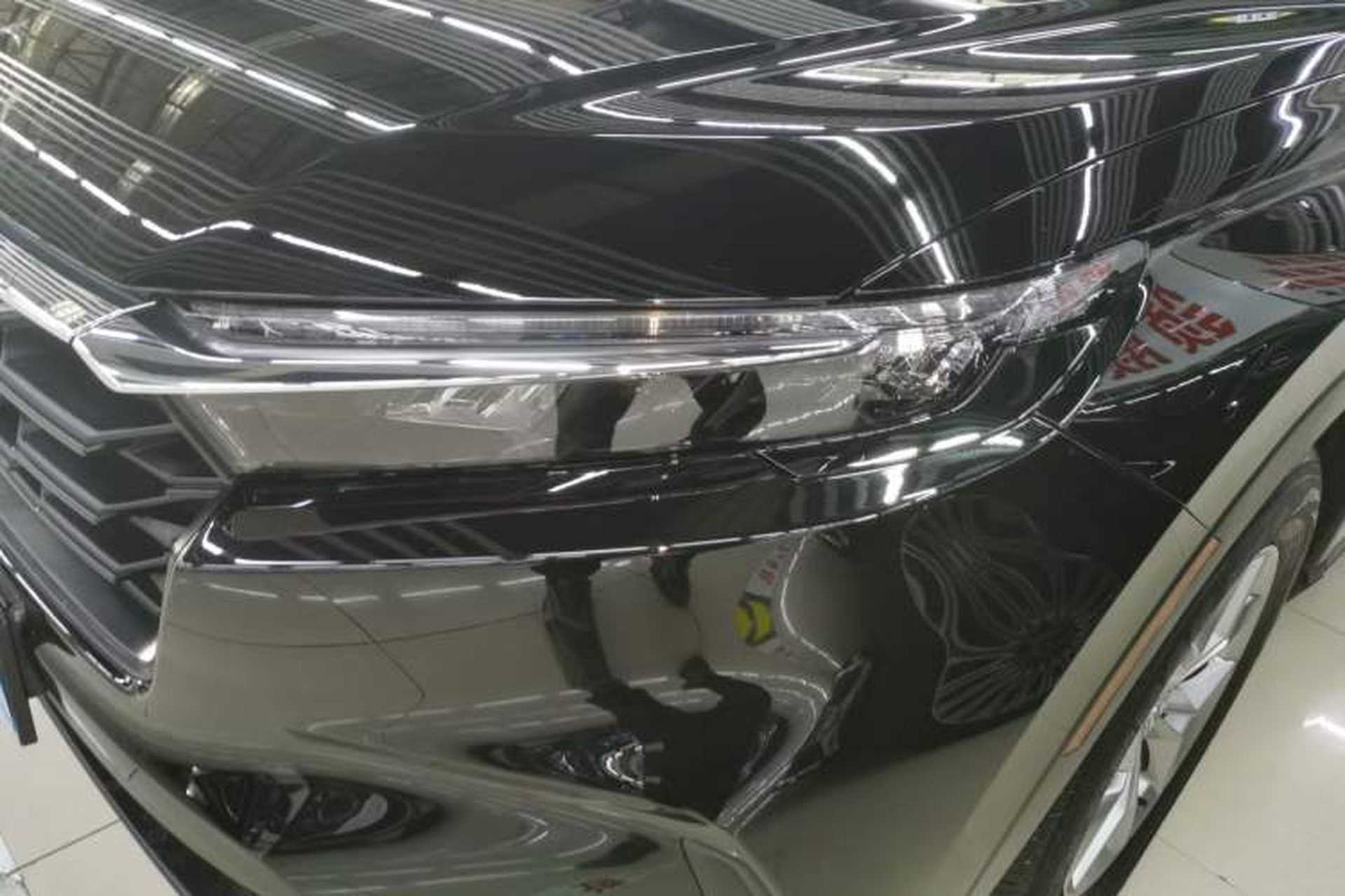 Used Honda CR-V 2024 240TURBO Two-Wheel-Drive FENGSHANG Edition 5 Seats Left Front Headlight