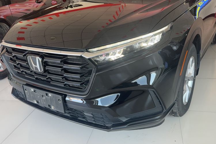 Used Honda CR-V 2024 240TURBO Two-Wheel-Drive FENGSHANG Edition 5 Seats Left Front Headlight