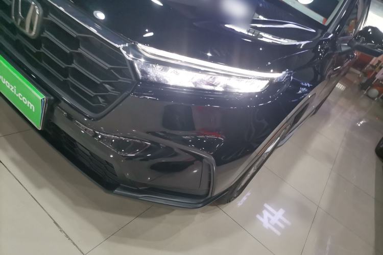 Used Honda CR-V 2024 240TURBO Two-Wheel-Drive FENGSHANG Edition 5 Seats Left Front Headlight