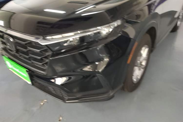 Used Honda CR-V 2024 240TURBO Two-Wheel-Drive FENGSHANG Edition 5 Seats Left Front Headlight