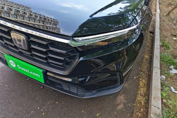 Used Honda CR-V 2024 240TURBO Two-Wheel-Drive FENGSHANG Edition 5 Seats Left Front Headlight