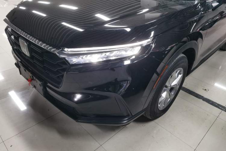 Used Honda CR-V 2024 240TURBO Two-Wheel-Drive FENGSHANG Edition 5 Seats Left Front Headlight