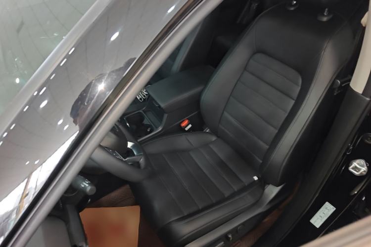 Used Honda CR-V 2024 240TURBO Two-Wheel-Drive FENGSHANG Edition 5 Seats Left Front Seat