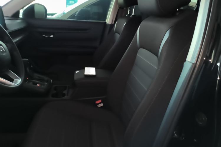 Used Honda CR-V 2024 240TURBO Two-Wheel-Drive Active Version 5 Seats Left Front Seat