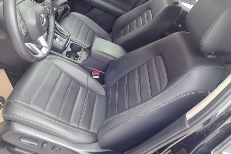 Used Honda CR-V 2024 240TURBO Two-Wheel-Drive FENGSHANG Edition 7 Seats Left Front Seat