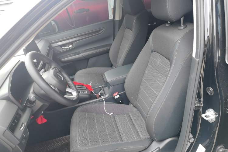 Used Honda CR-V 2024 240TURBO Two-Wheel-Drive Active Version 5 Seats Left Front Seat