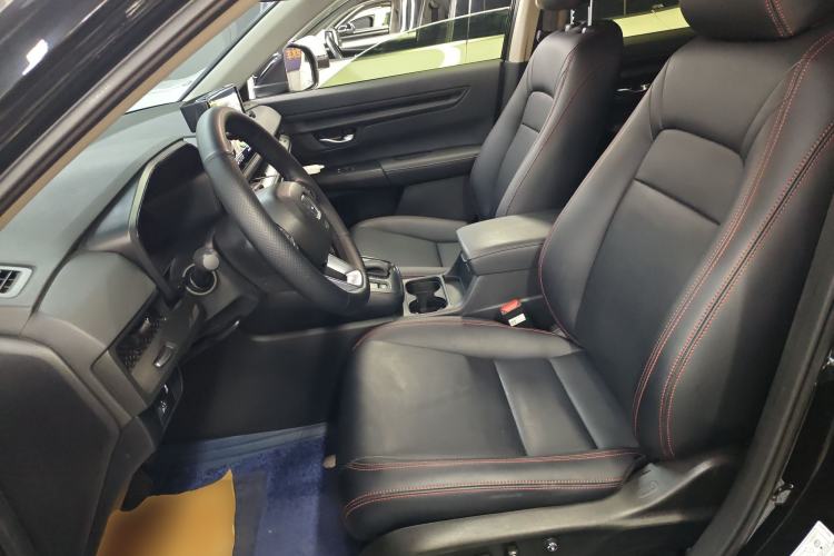 Used Honda CR-V 2024 240TURBO Two-Wheel-Drive Active Version 5 Seats Left Front Seat