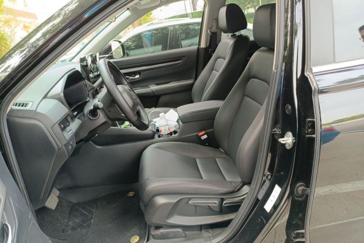 Used Honda CR-V 2024 240TURBO Two-Wheel-Drive Active Version 5 Seats Left Front Seat