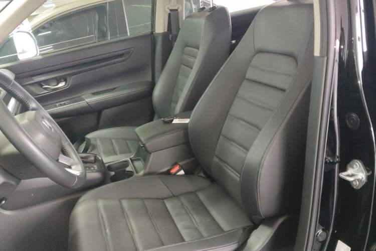 Used Honda CR-V 2024 240TURBO Two-Wheel-Drive FENGSHANG Edition 5 Seats Left Front Seat