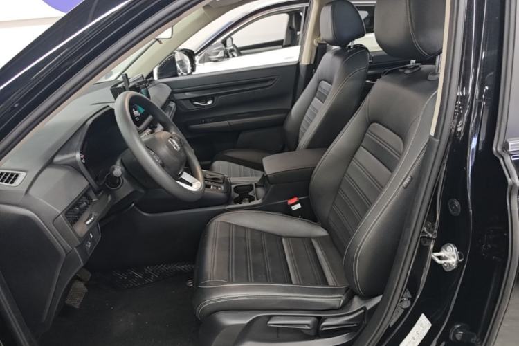 Used Honda CR-V 2024 240TURBO Two-Wheel-Drive Active Version 5 Seats Left Front Seat