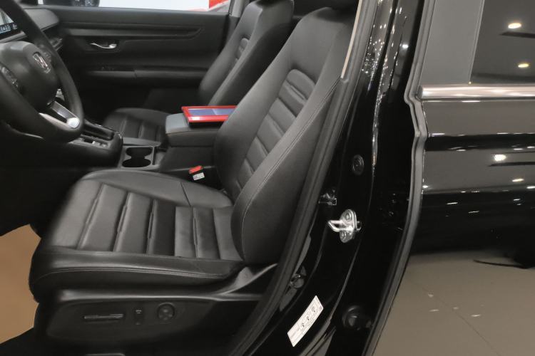 Used Honda CR-V 2024 240TURBO Two-Wheel-Drive FENGSHANG Edition 5 Seats Left Front Seat