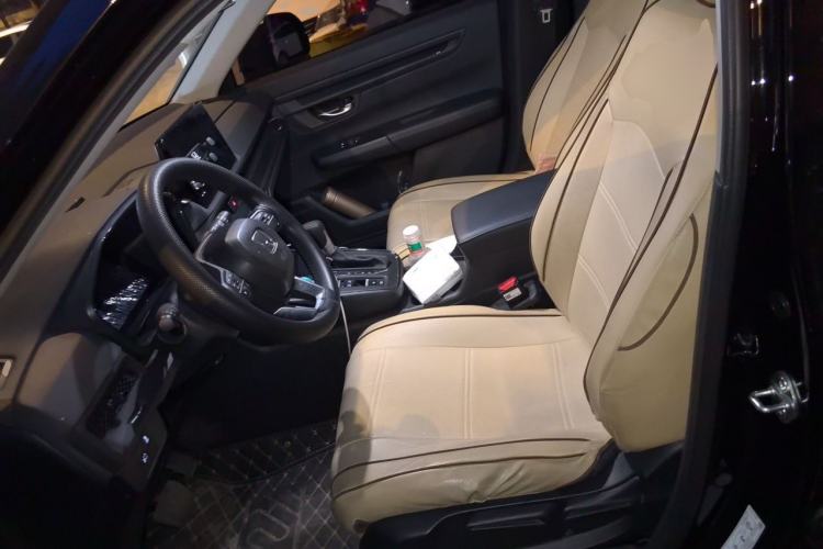 Used Honda CR-V 2024 240TURBO Two-Wheel-Drive Active Version 5 Seats Left Front Seat